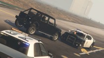 【GTA5载具】半真实车辆物理 V1.9.6：打造完美平衡的驾驶体验