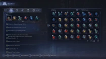 Best Relics for Some Characters