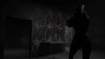 致命解药阈限竞技场MOD - Liminal Arena