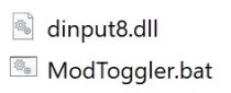GTA5 神器测评：Toggle Script Hook V 单个批处理文件，轻松管理MOD开关