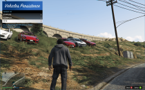 Vehicles Persistence 车辆持久性脚本 v1.3.2