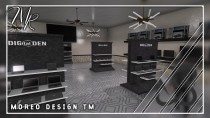 数字车库 [Add-On SP / FiveM]