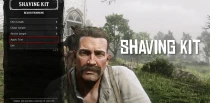 Shaving Kit 剃须美容套装MOD