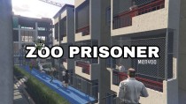 囚犯动物园 [Menyoo] 单机版 1.0