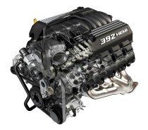 【GTA5载具】Dodge Charger 6.4 NA/SC V8 Engine Sound MOD评测：震撼的声浪，无与伦比的真实感