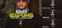 线上男角色国王鲍勃炸弹项链 MOD v1.0 [Add-On]