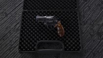 GTA5 经典手枪再现 —— S&W Model 657 完全适配MOD