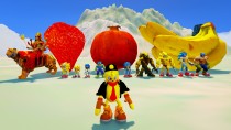 北极熊巴克 MOD v1.1 [Add-On Ped]