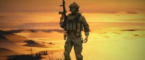 MWII SPECGRU 猎人套装三套 MOD 适用于 MP 男性角色 [Add-On]