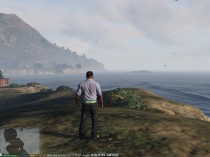 【GTA5实用】坐标与方向记录器 1.1：轻松保存游戏内位置和朝向