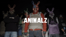 Animalz (Menyoo) MOD