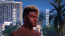 弗兰克山羊胡 MOD v1 [Add-On]