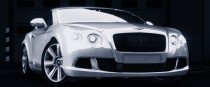 【GTA5载具】2012款宾利欧陆GT：奢华与性能的完美结合