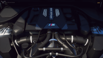 【GTA5载具】BMW M5/M8 S63 V8引擎音效 MOD评测：沉浸式驾驶体验的巅峰之作