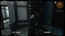 巫师3友好猎魔感官模组 - Friendly Focus Next-Gen (Witcher Sense Tweaks)