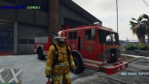 消防员MOD v2.8