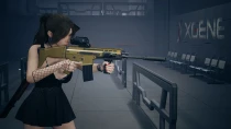 致命解药Scar L武器模组 - Scar L for TKA