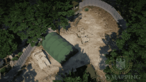 FOB Foxtrot [YMAP / FiveM]