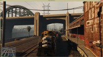 Enhanced Train Driver 脚本增强版