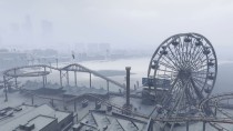 Singleplayer Snow 圣诞雪景 v2.2