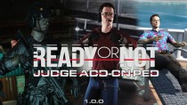 Ready or Not - David 