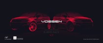 【GTA5载具】Vossen B-Rims Pack #1 2.0：洛圣都最炫轮毂大升级，4K纹理无与伦比！