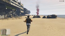 Online Random Events for Single Player v1.2