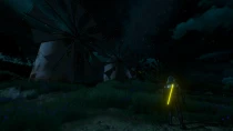 巫师3星球大战光剑武器 - Star Wars Lightsaber v1.0