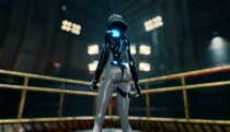 SlimRaven紧身衣 - CNS 兼容 - Slim build EVE - Raven Suit