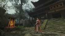 极简NVIDIA滤镜预设 - The Minimalist NVIDIA Game Filter Preset