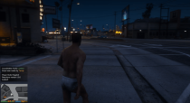 【GTA5实用】坐标复制与保存工具 (Coordinates Saver / Copier) v1.0