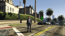 【GTA5进阶】AnimationV [.NET] 1.0.3：让标记与物体动起来的黑科技！