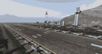 军事基地扩建项目 -01 [Menyoo/ Map Editor]