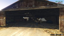 流浪汉小屋 [XML]