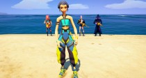 Zoey K-Pop Demon Hunters 角色 MOD v1.0 [Add-On Ped]
