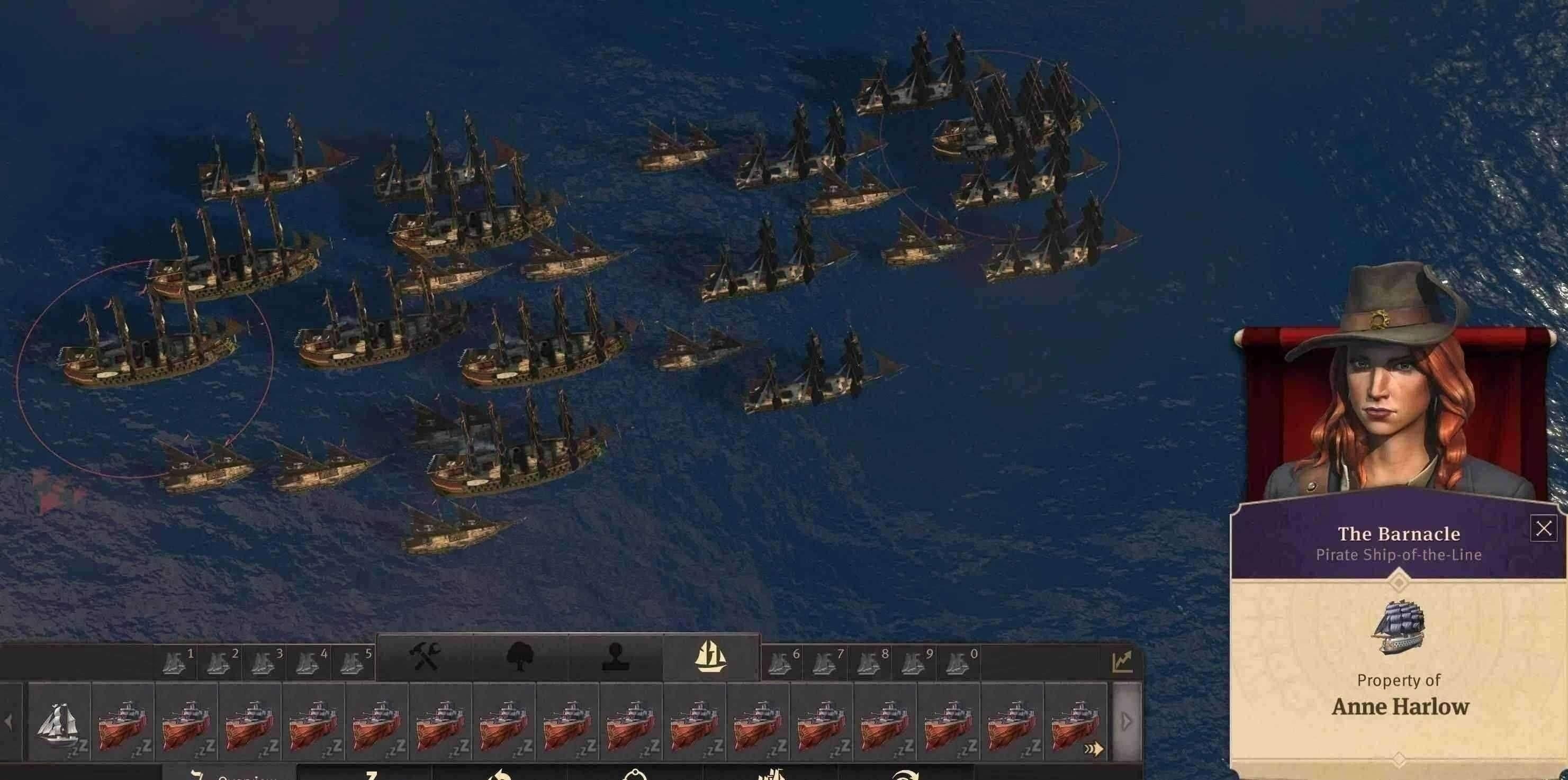 24.webp 无尽的海浪逼近 - 大规模海战MOD