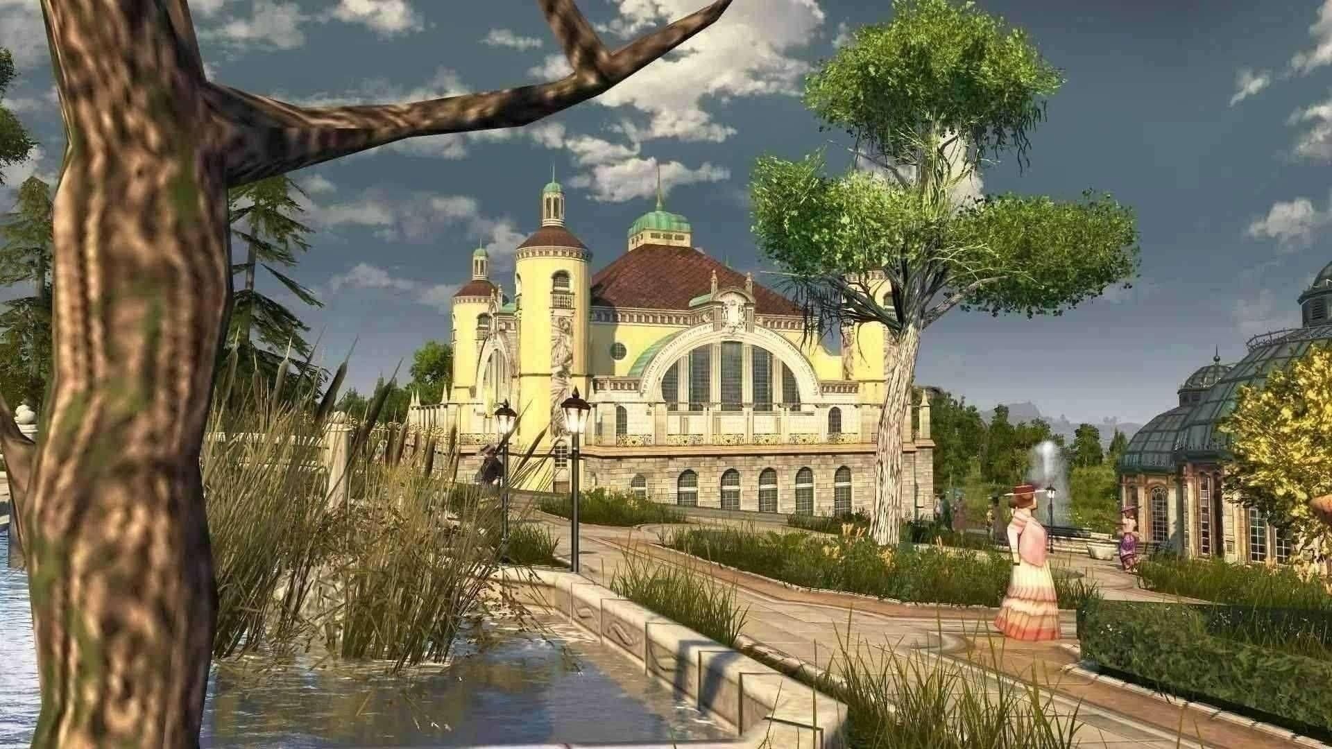 239.webp Metropolic Skyline 大都会天际线皮肤