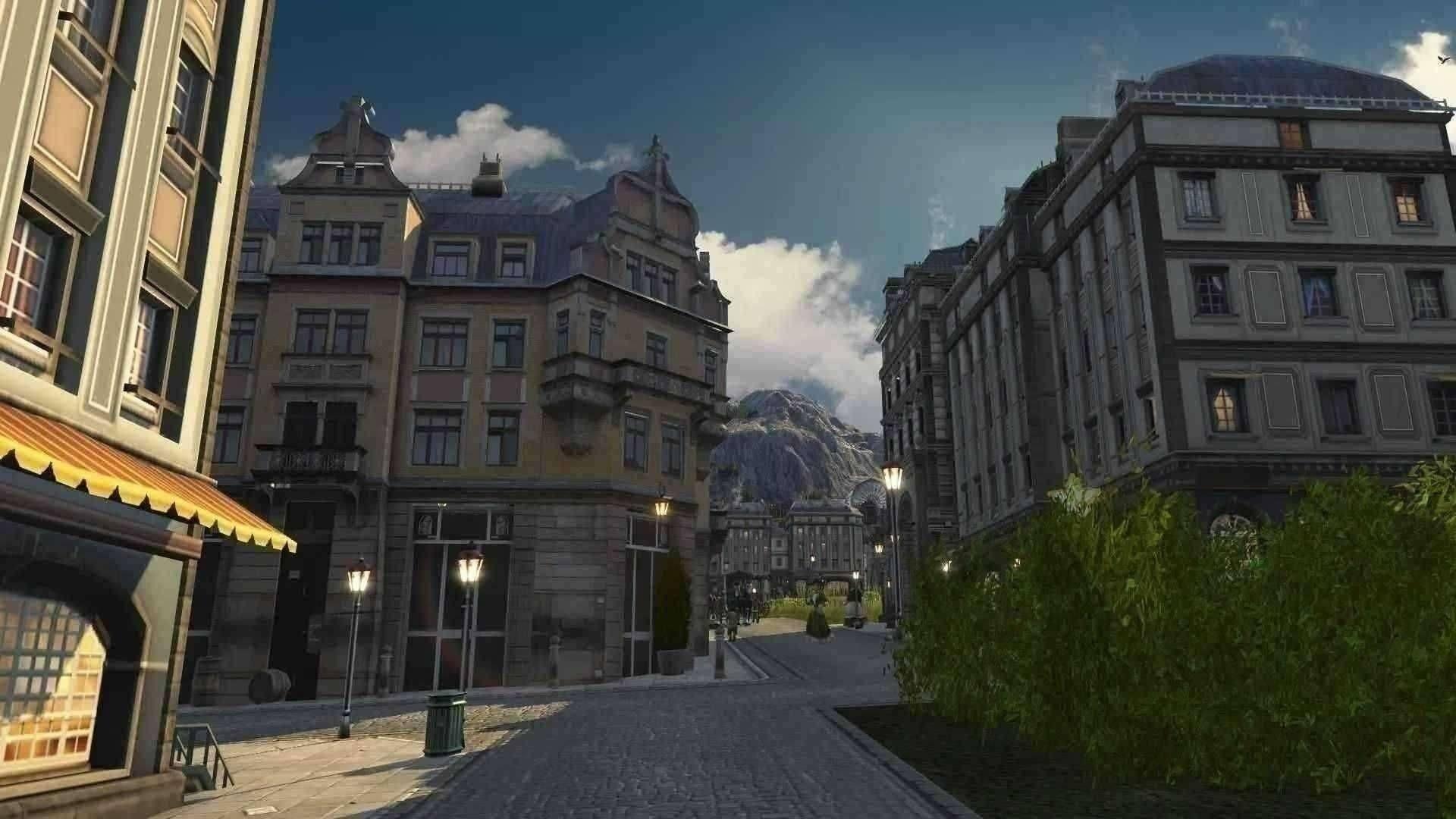 237.webp Metropolic Skyline 大都会天际线皮肤