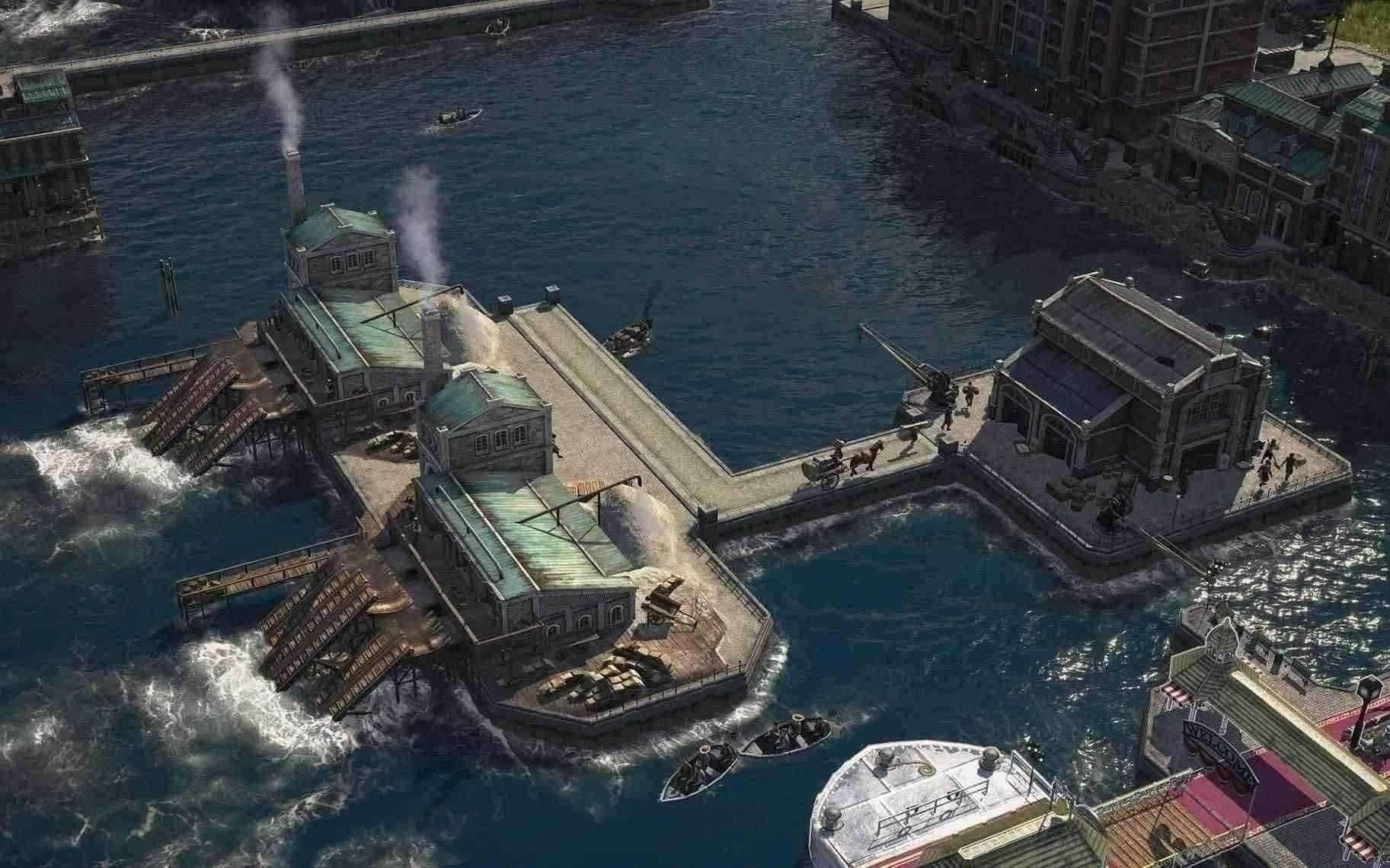 403.webp Build on the Water 在水上建造