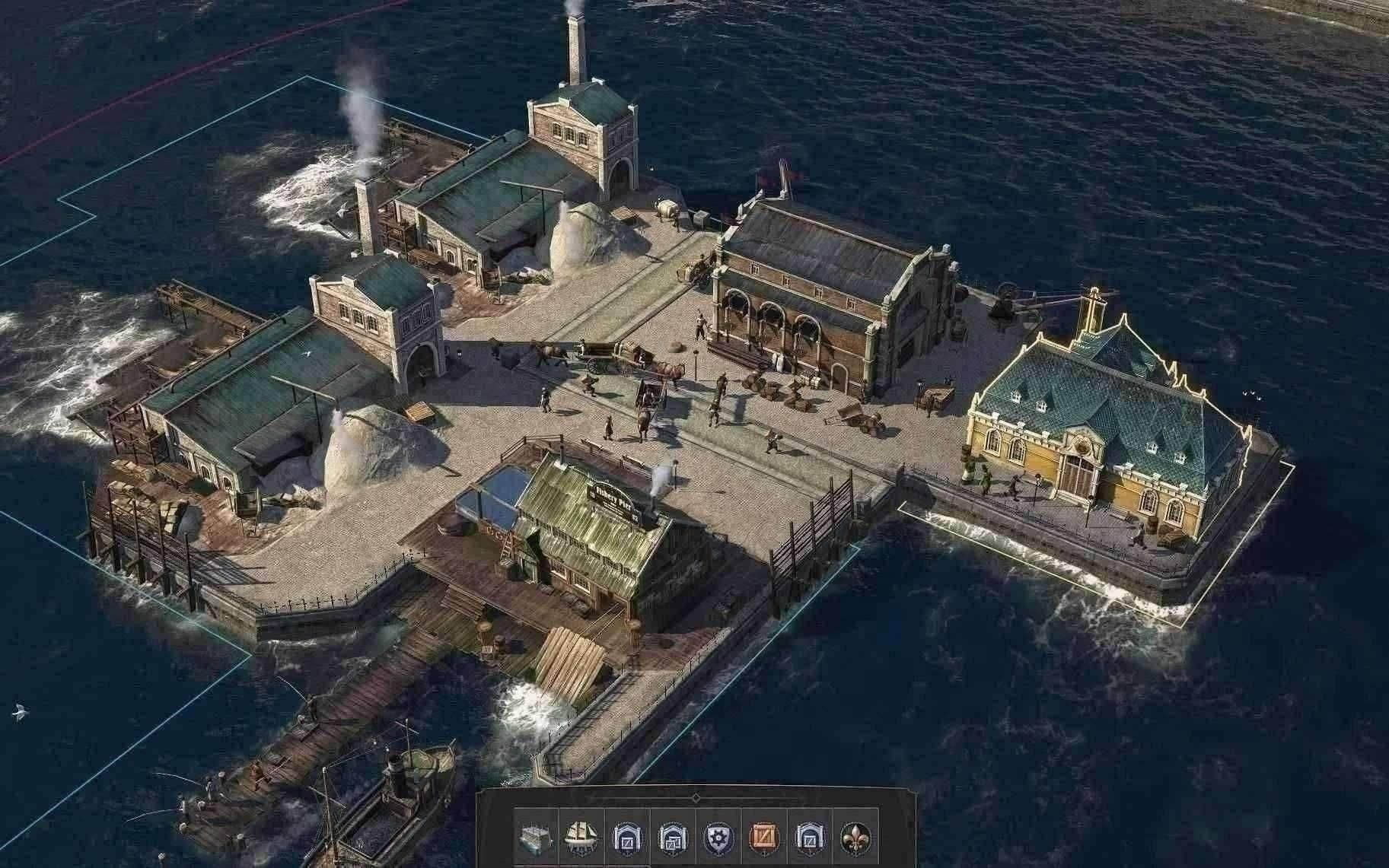 402.webp Build on the Water 在水上建造