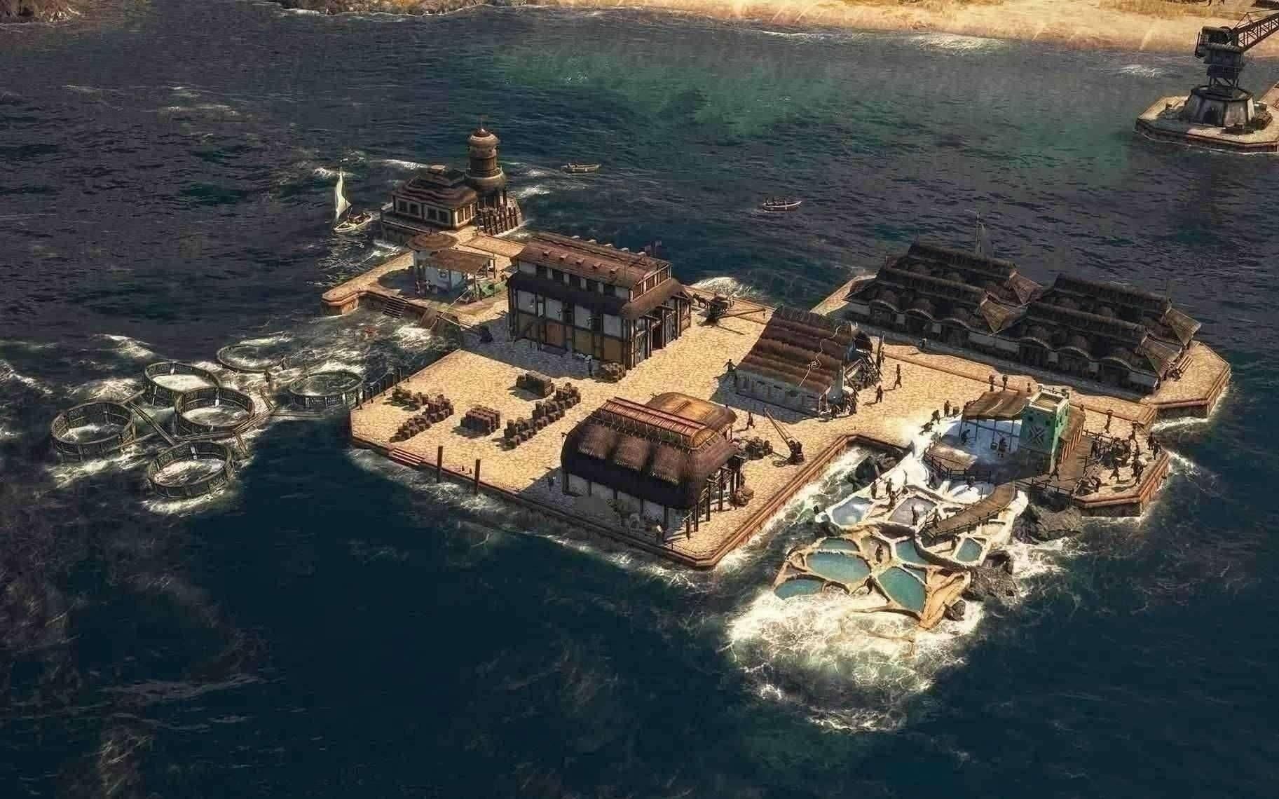 405.webp Build on the Water 在水上建造