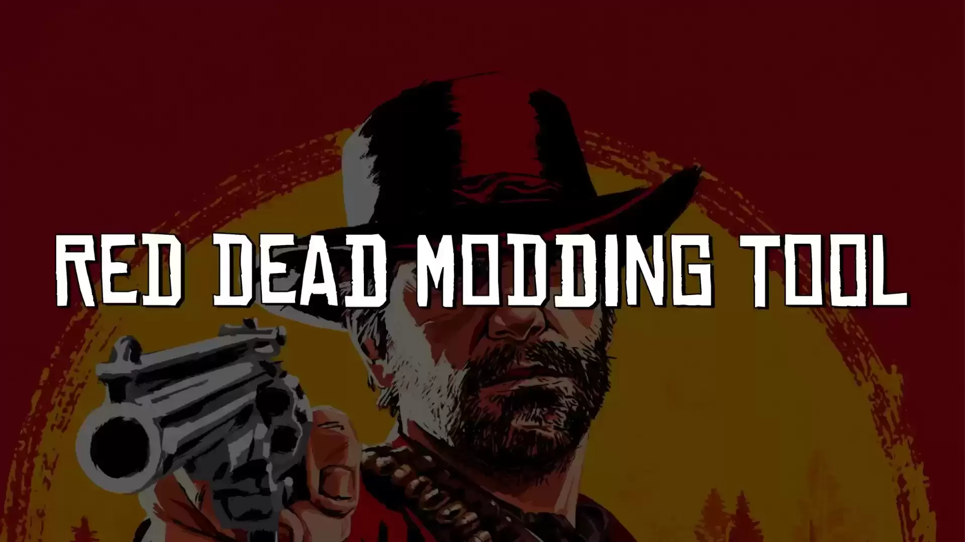 573.webp Red Dead 2 MOD管理器+MOD冲突解决工具