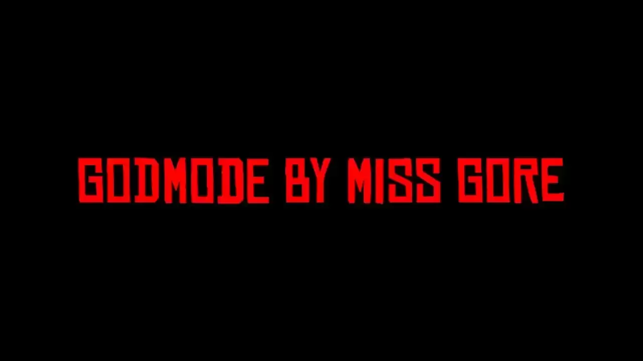 God Mode  上帝模式
