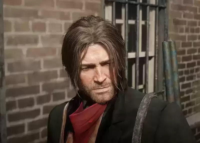 Extra Hair  额外头发