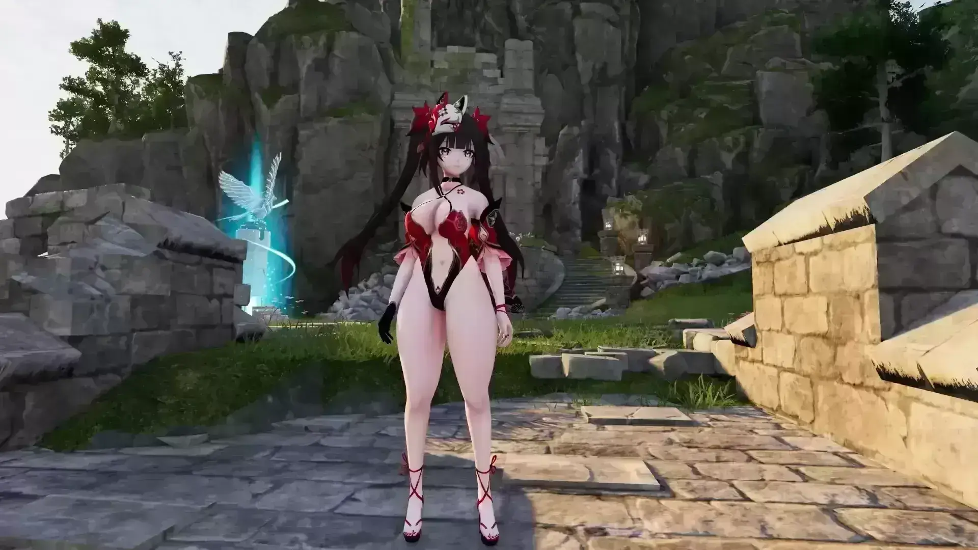 火花