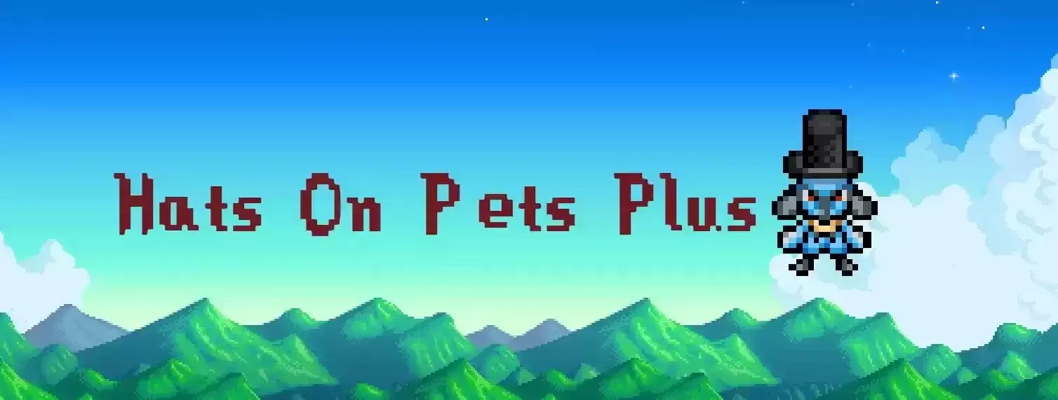 Hats On Pets Plus