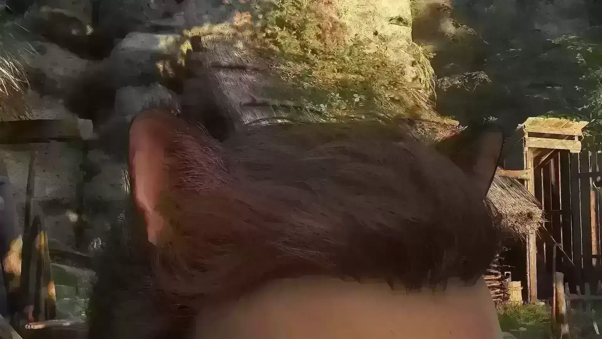 定制猫耳配件