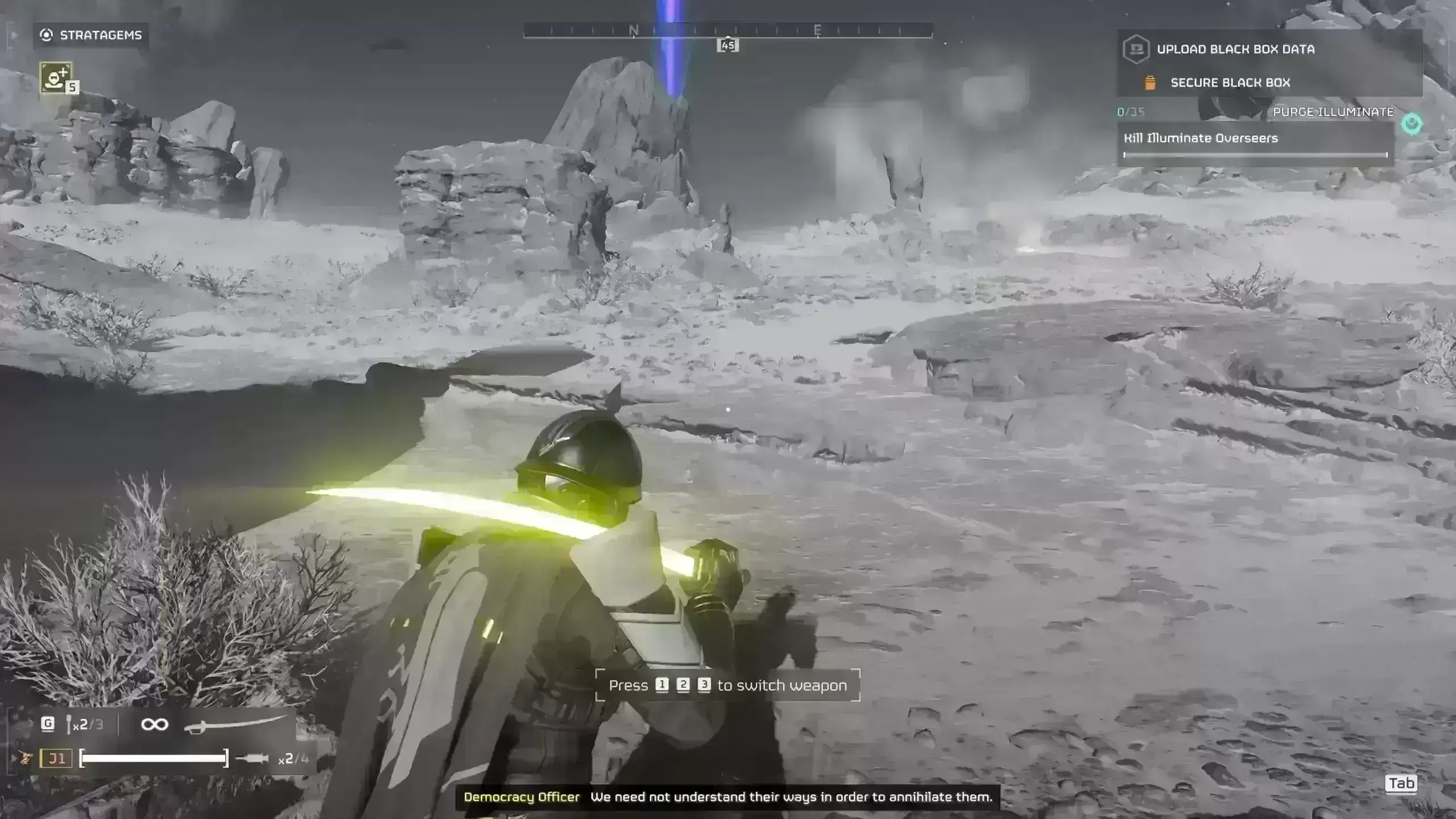 1406.webp 发光骑兵军刀 - Lightsaber