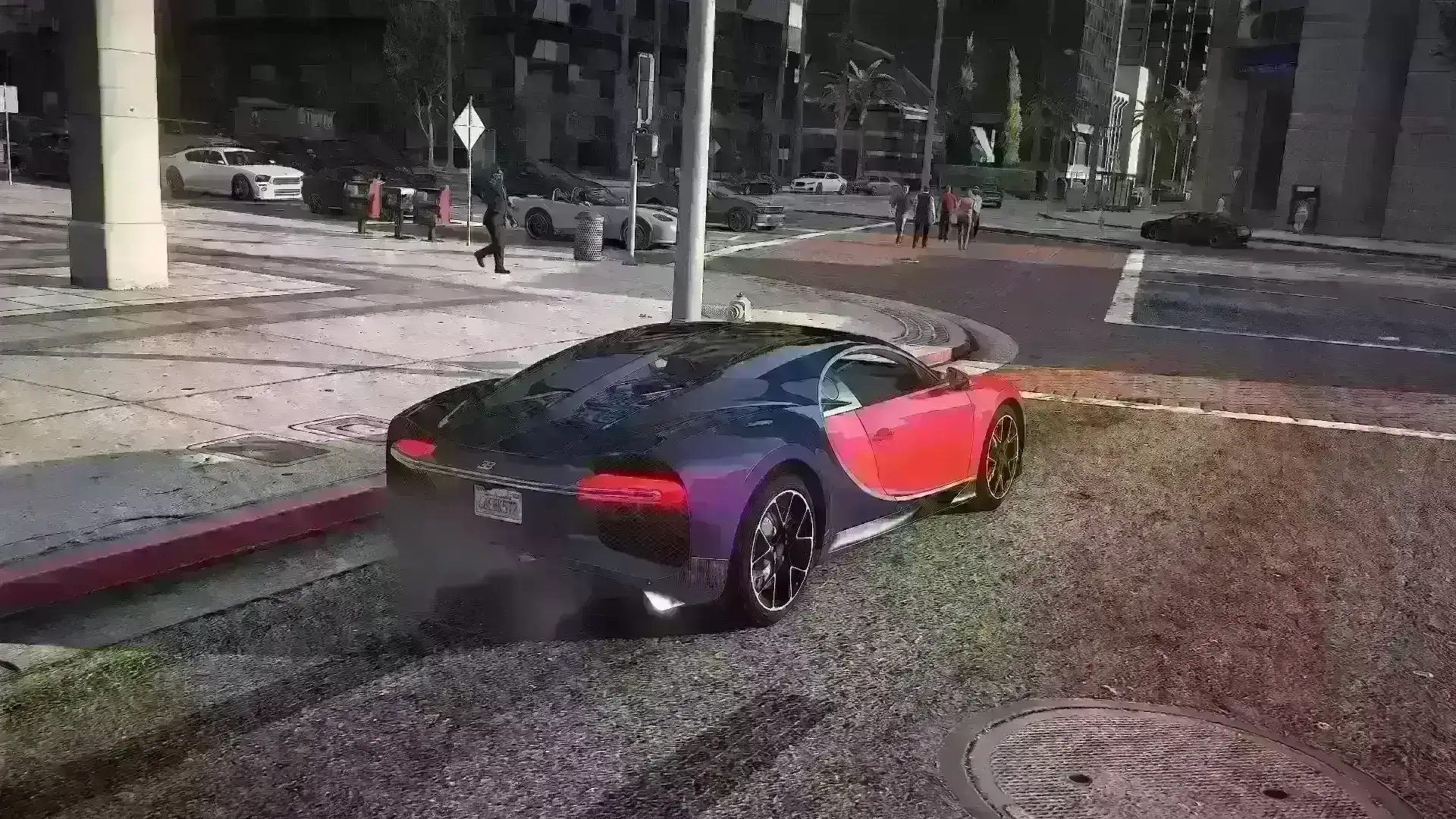 1471.webp 布加迪Chiron GTA V增强版MOD(替换版)