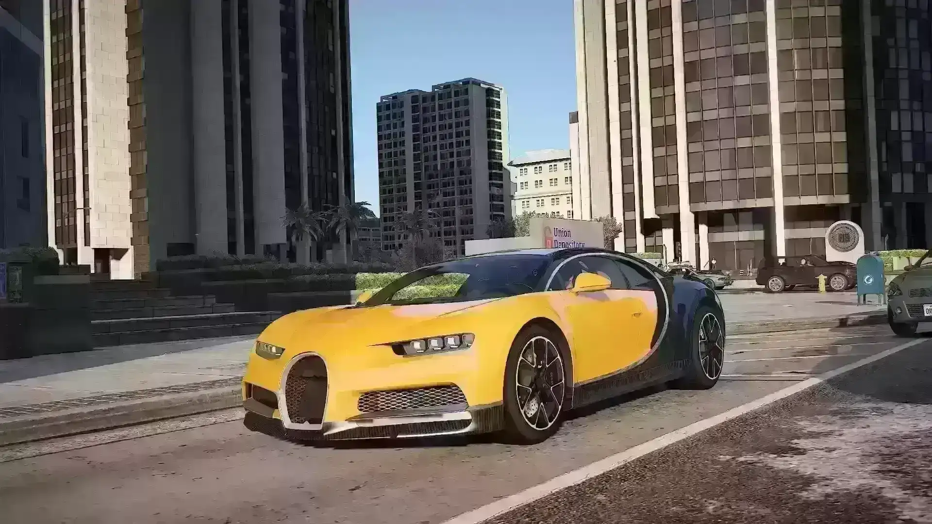 1474.webp 布加迪Chiron GTA V增强版MOD(替换版)